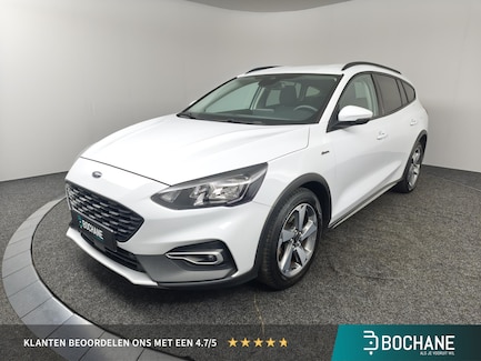 Ford Focus 0
