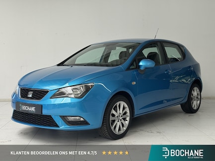 SEAT Ibiza 0