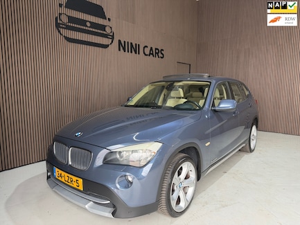 BMW X1 0
