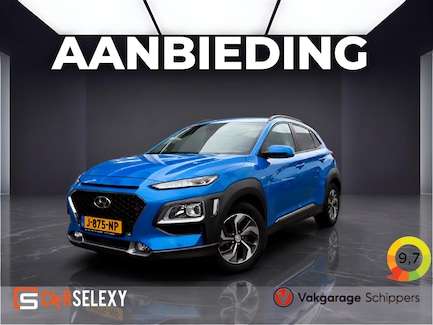 Hyundai Kona 0