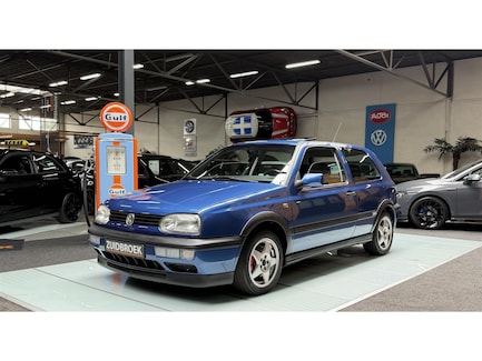 Volkswagen Golf 0