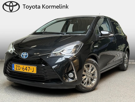 Toyota Yaris 0