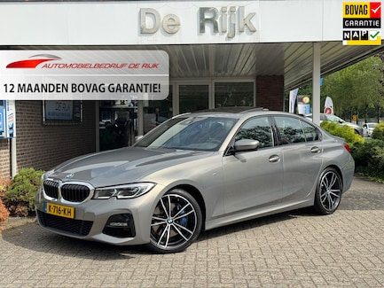 BMW 3-Serie 0