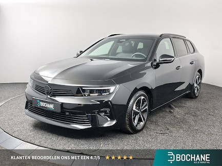 Opel Astra 0