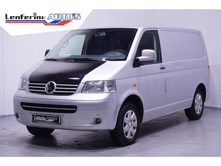 Volkswagen Transporter 0