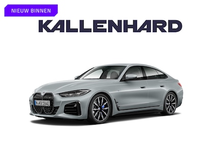 BMW i4 0
