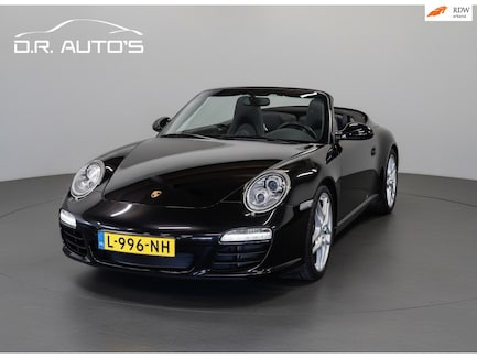 Porsche 911 0