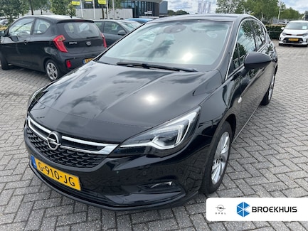 Opel Astra 0
