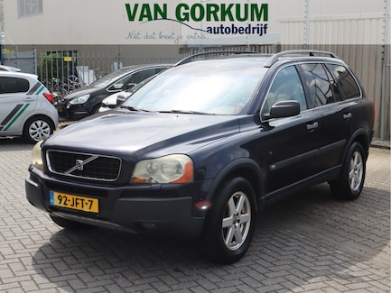 Volvo XC90 0