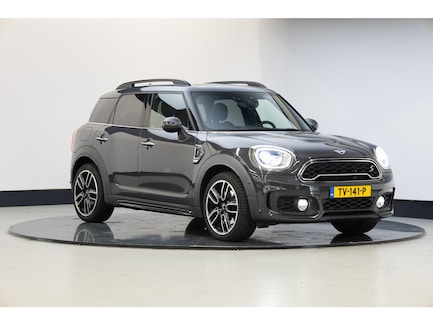 MINI Countryman 0