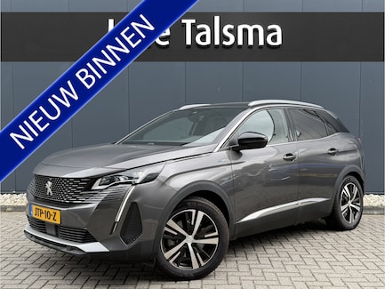 Peugeot 3008 0