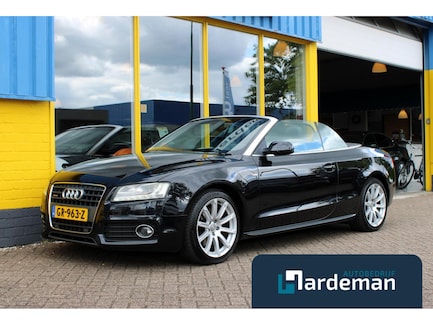 Audi A5 0