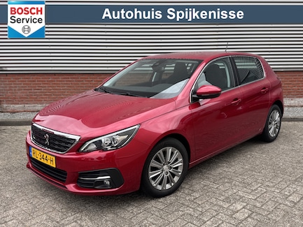Peugeot 308 0