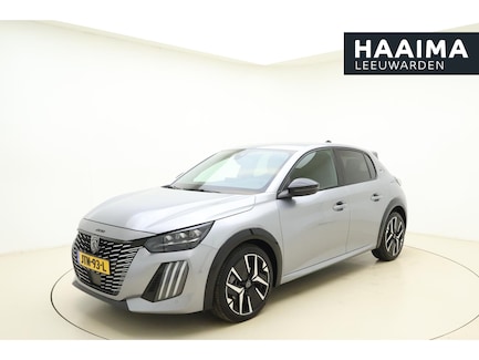 Peugeot 208 0