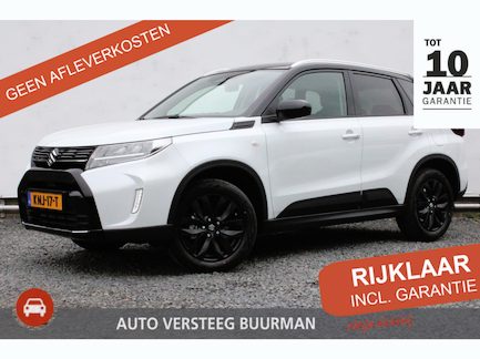Suzuki Vitara 0