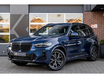 BMW X3 0