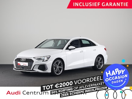 Audi A3 0