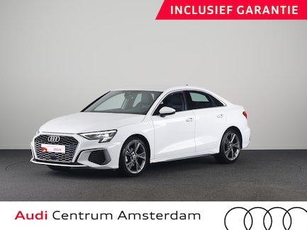 Audi A3 0