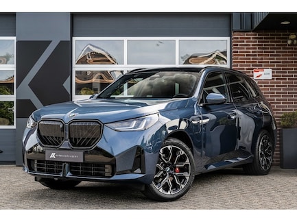 BMW X3 0