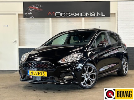 Ford Fiesta 0