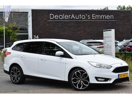 Ford Focus 0