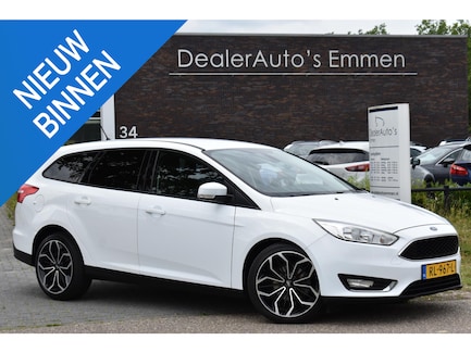 Ford Focus 0