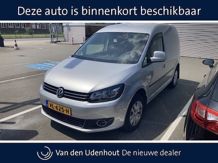 Volkswagen Caddy 0