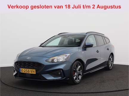 Ford Focus 0