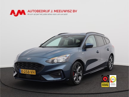 Ford Focus 0