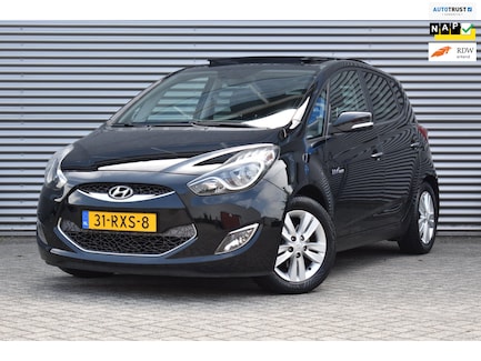 Hyundai ix20 0