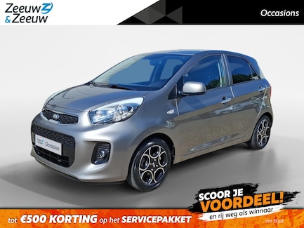 Kia Picanto 0
