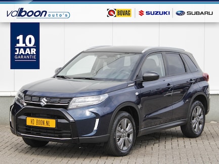 Suzuki Vitara 0
