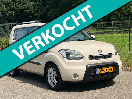 Kia Soul 0