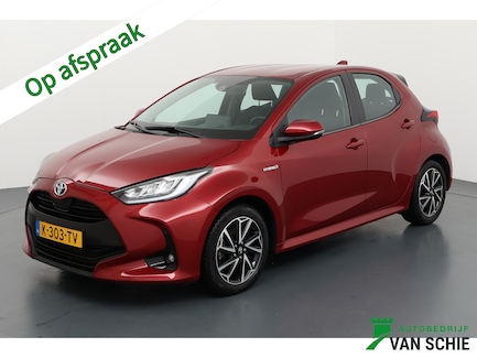 Toyota Yaris 0