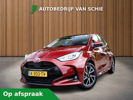 Toyota Yaris 0