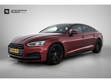 Audi A5 0