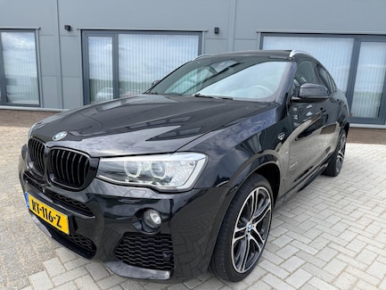 BMW X4 0