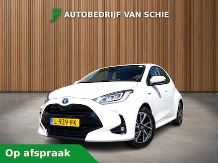 Toyota Yaris 0
