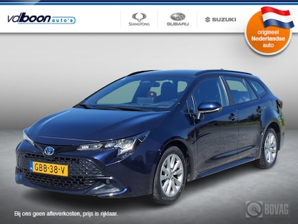 Toyota Corolla 0