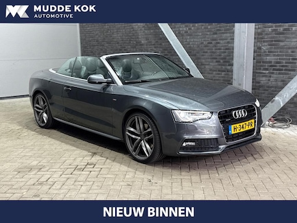 Audi A5 0