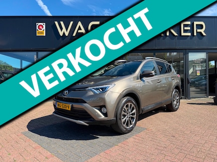 Toyota RAV4 0