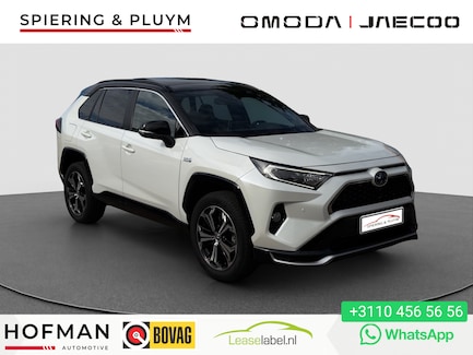Toyota RAV4 0