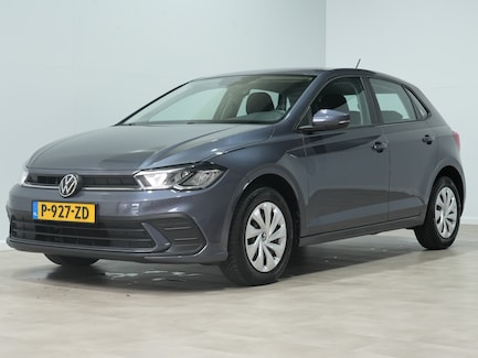 Volkswagen Polo 0