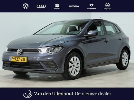 Volkswagen Polo 0