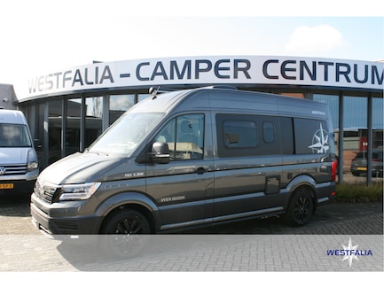 Westfalia Sven Hedin 0