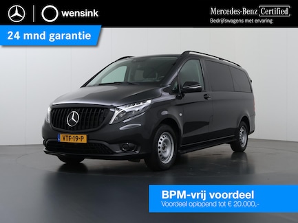 Mercedes-Benz Vito 0