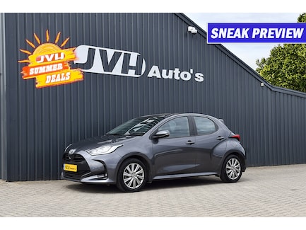 Toyota Yaris 0