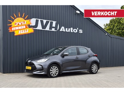 Toyota Yaris 0