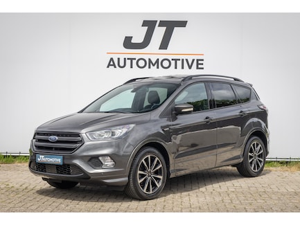 Ford Kuga 0
