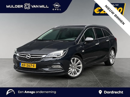 Opel Astra 0